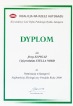 2006 Dyplom za nominację do Najbardziej Ekologicznego Proudktu Roku - Stella NORD